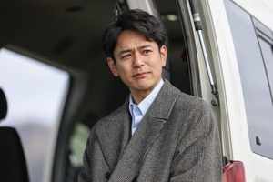 「情緒壊れた」「泣いた」佐藤浩市“耕造”にかけた黒木瞳“京子”の言葉に感動の声上がる…「ザ・ロイヤルファミリー」7話 画像