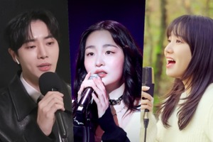 「えっ、この俳優も歌えるの!?」韓国俳優はなぜ歌がうまいのか？ 画像