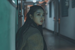 20代女優でダントツ！『親愛なるX』キム・ユジョンの新たな“人生キャラクター”が反響 画像