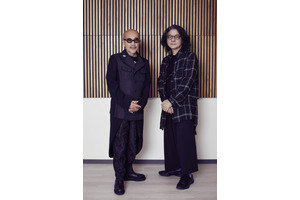 「中山美穂は映画女優です」「本当に独特な雰囲気を持つ」『Love Letter』岩井俊二監督×『東京日和』竹中直人監督が初対談 画像