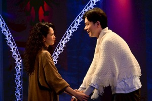 「もらい泣き」「悲しくて辛い」市原隼人“トニー”の演技に哀しみの声上がる…「もしもこの世が舞台なら、楽屋はどこにあるのだろう」9話 画像