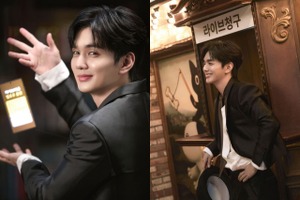 愛猫家の子役出身ユ・スンホ、韓国初ペット保険のモデルに抜擢！ 画像