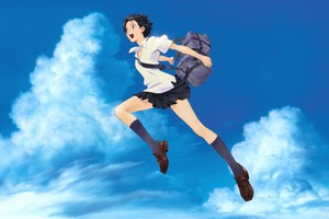 『時をかける少女』金曜ロードショーで11月28日21時から放送　キャストとあらすじをチェック 画像