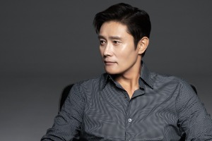 イ・ビョンホン、ディカプリオやクルーニーとともに主演男優賞候補に!!! 画像