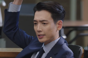 『賢い医師生活』チョン・ギョンホ、Netflix新作で“売上ゼロ”の公益弁護士に！「覚悟してください」 画像