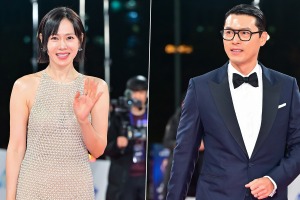 ヒョンビン♥ソン・イェジン、スター夫婦でも円満な「3つのカギ」 画像