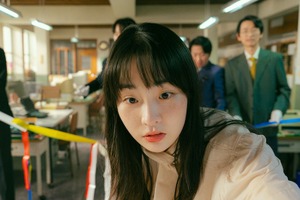 『テプン商事』女優キム・ミンハが蘇らせた“K-長女”とは? リアルな熱演が光った！ 画像