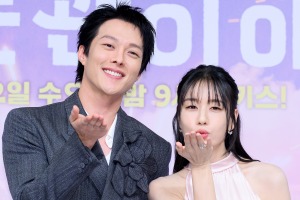 『ダイナマイト・キス』アン・ウンジンが作る“愛されキャラ”の新しい法則 画像