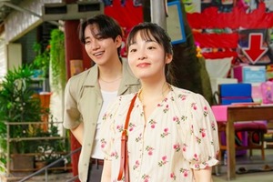 完結した『テプン商事』が残したもの―ジュノが繋いだ「世代」と「時代」 画像