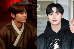 ビジュアル、才能、人間性すべてがキラキラな“演技ドル”、ファン・ミンヒョンを深掘り！ 画像