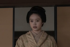 「ばけばけ」第49回あらすじ・場面写真　トキの新たな婿候補面談会ににも耐え、小谷は松野家公認の婿候補に…12月4日放送 画像