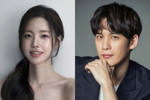 『オクニョ』女優チン・セヨンがパク・ギウンと14年ぶり再共演！『オク氏夫人伝』脚本家による現代版“ロミオとジュリエット”に 画像