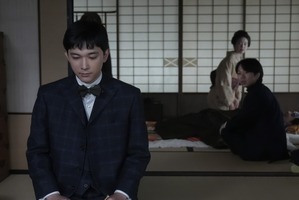 吉沢亮“錦織”「ずっといたよ」…「久々に出た」気づく視聴者多数、「通りすがり」と言われたトキに寄り添う声も「ばけばけ」 画像