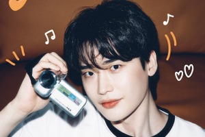 イ・ジョンソク、1月に東京でファンミーツアーのファイナル公演開催決定！ 画像