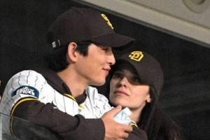 2児のパパになったソン・ジュンギ、幸せオーラ全開！“再婚後の私生活”に大反響 画像