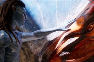 名セリフ「あなたが見える」が象徴、『ターミネーター』『エイリアン2』にも共通する『アバター』シリーズを貫くテーマとは？ 画像