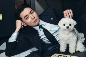 チョン・ギョンホ&ソ・ジュヨンが語る新ドラマ『プロボノ』の見どころと舞台裏 画像