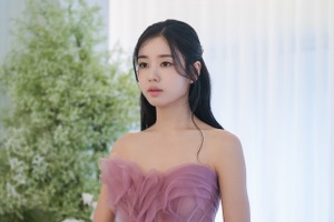 アン・ウンジンの愛らしさに心が動く魔法！『ダイナマイト・キス』で“ラブコメ合格点” 画像