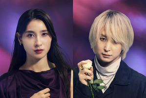 土屋太鳳＆佐久間大介続投決定、続編『マッチング TRUE LOVE』公開　狂気のマッチングツアー開幕 画像