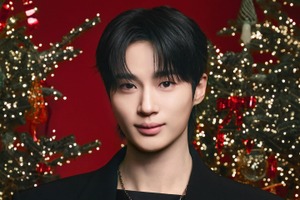 ビョン・ウソク、“リアル王子”のような恍惚ビジュアル…次回作が待ちきれない！【PHOTO】 画像