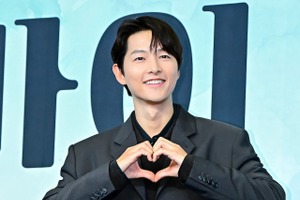 『マイ・ユース』終えたソン・ジュンギ、次回作で“航空管制官役”に初挑戦！ 画像