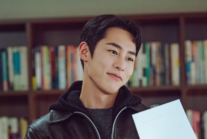 イ・ジェウク、1人2役で“一歩成長”できた『ラストサマー』に感謝「長く心に残る特別な夏」 画像