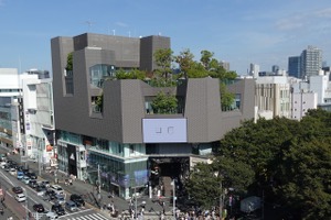 ついに日本上陸。「THE HYUNDAI」が原宿の東急プラザ表参道「オモカド」に常設店オープンへ 画像