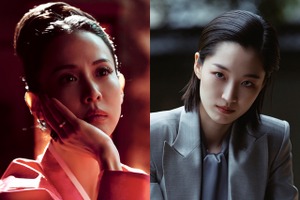 女性たち活躍にも注目！Disney+『メイド・イン・コリア』を彩る3人3色キャラ 画像