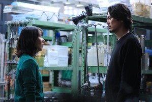 “ドの子”との関係は？紫苑の登場で“怪しさ”増した3人…「良いこと悪いこと」考察 画像