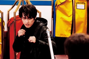 SEVENTEENジュン「ジャッキーさんから直接アクション指導を」日本独占メッセージ映像到着『シャドウズ・エッジ』 画像