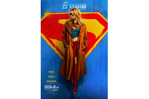 『スーパーマン』のDNAを引き継ぐZ世代の最強ヒロイン！DCユニバース最新作『スーパーガール』来年夏公開 画像