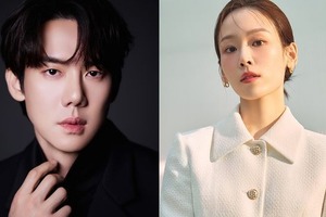 ユ・ヨンソクとソ・ヒョンジン、『浪漫ドクター　キム・サブ』以来8年ぶりの共演が決定 画像