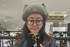 『イ・サン』女優ハン・ジミン、“自然体で可愛い”プライベート写真を大放出！【PHOTO】 画像