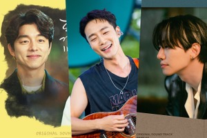 『テプン商事』のOSTにも参加！ 冬にこそ聴きたい「ロイ・キム」のロマンティックOST 画像