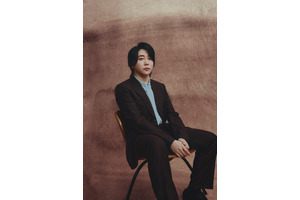 大森元貴“いせたくや”の晩年描く「あんぱん」スピンオフ　オーディオドラマ「さいごのうた」1月放送 画像