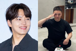 ヨ・ジングが自ら志願した「KATUSA」って何？その“独特すぎる”事情に迫る！ 画像