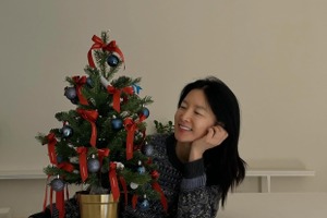 女優イ・ヨンエのゆったりとした近況。植物と向き合う自然体の姿が“素敵すぎる”【PHOTO】 画像