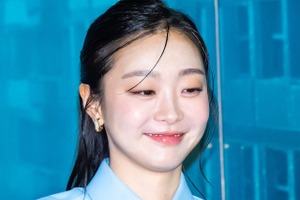 『梨泰院クラス』キム・ダミが“母親役”に挑戦。Netflix新作『大洪水』は「本能を信じた作品」 画像