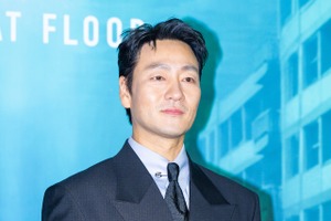 “Netflix公務員” パク・ヘス、「どの作品よりも愛情を込めた」新作『大洪水』に自信！ 画像