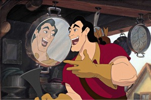 ディズニーが『美女と野獣』のヴィラン、ガストン単独実写映画を開発中 画像