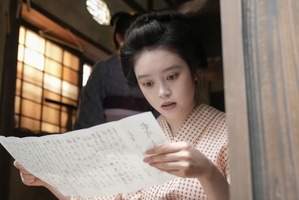 「ばけばけ」第61回あらすじ・場面写真　トキのもとに元夫である銀二郎が松江に帰ってくるという手紙が届く…12月22日放送 画像