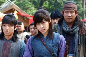 「『奇皇后(キファンフ)』で大変だったのは…」ハ・ジウォンが示したトップ女優の“矜持” 画像