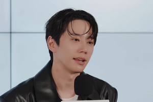 『東京タクシー』出演のイ・ジュニョン、“東京での思い出”を披露！「渋谷周辺を…」 画像