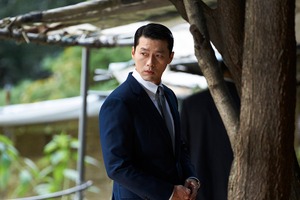 『愛の不時着』以来5年ぶり！Disney+新作でドラマ復帰するヒョンビンの“新境地” 画像