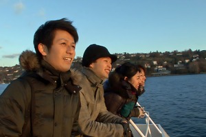 カルテットという名の青春