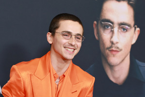 『マーティ・シュプリーム』、6館限定公開スタート 1館当たり平均興収が2025年公開作＆A24作品で歴代最高 画像