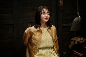 「表情管理が凄過ぎ」「一瞬で目から光が消えた」…山田杏奈“水町”の演技に視聴者驚愕、「シナントロープ」最終話 画像