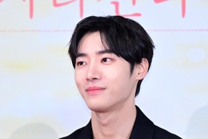 端正なルックスにオールマイティな演技力。ピュアな素顔も魅力のチュ・ヨンウを深掘り！ 画像