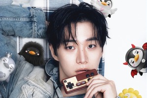 2PMジュノの勢いが止まらない！“皇帝ペンペン”に会える初のポップアップストア開催！ 画像