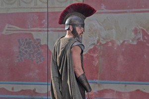 クリストファー・ノーラン監督最新作『オデュッセイア』初予告編がついに解禁！ 画像